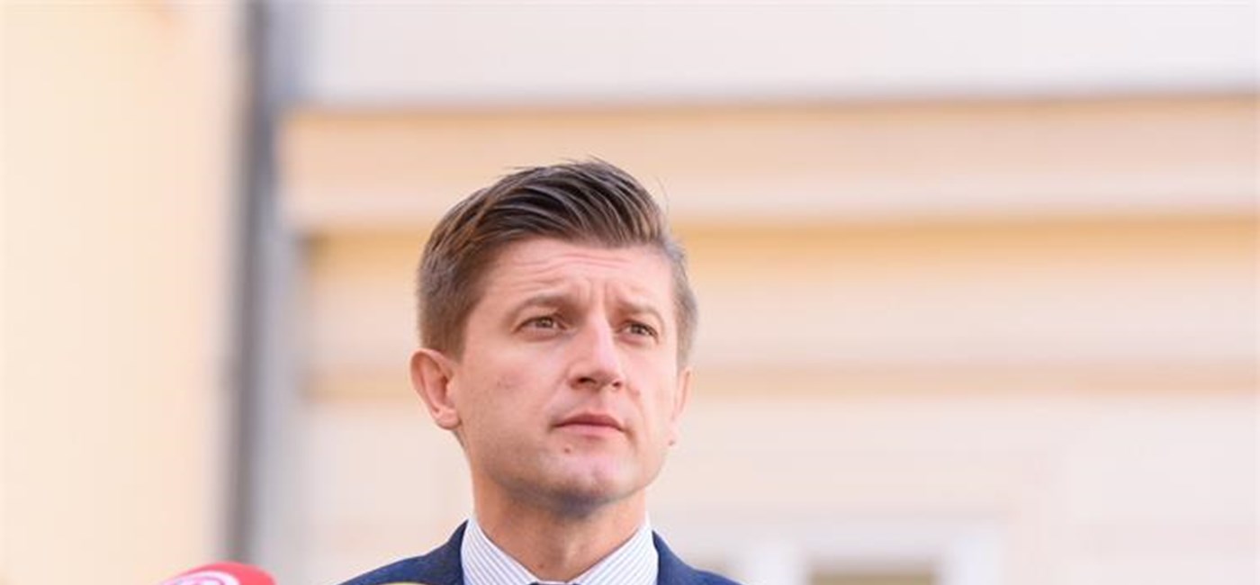 Marić: Vlada i dalje očekuje snažniji oporavak u 2022. i 2023. godini